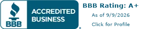 Custom Air Conditioning & Air Quality, LLC BBB Business Review