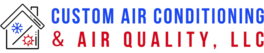 Custom Air Conditioning & Air Quality