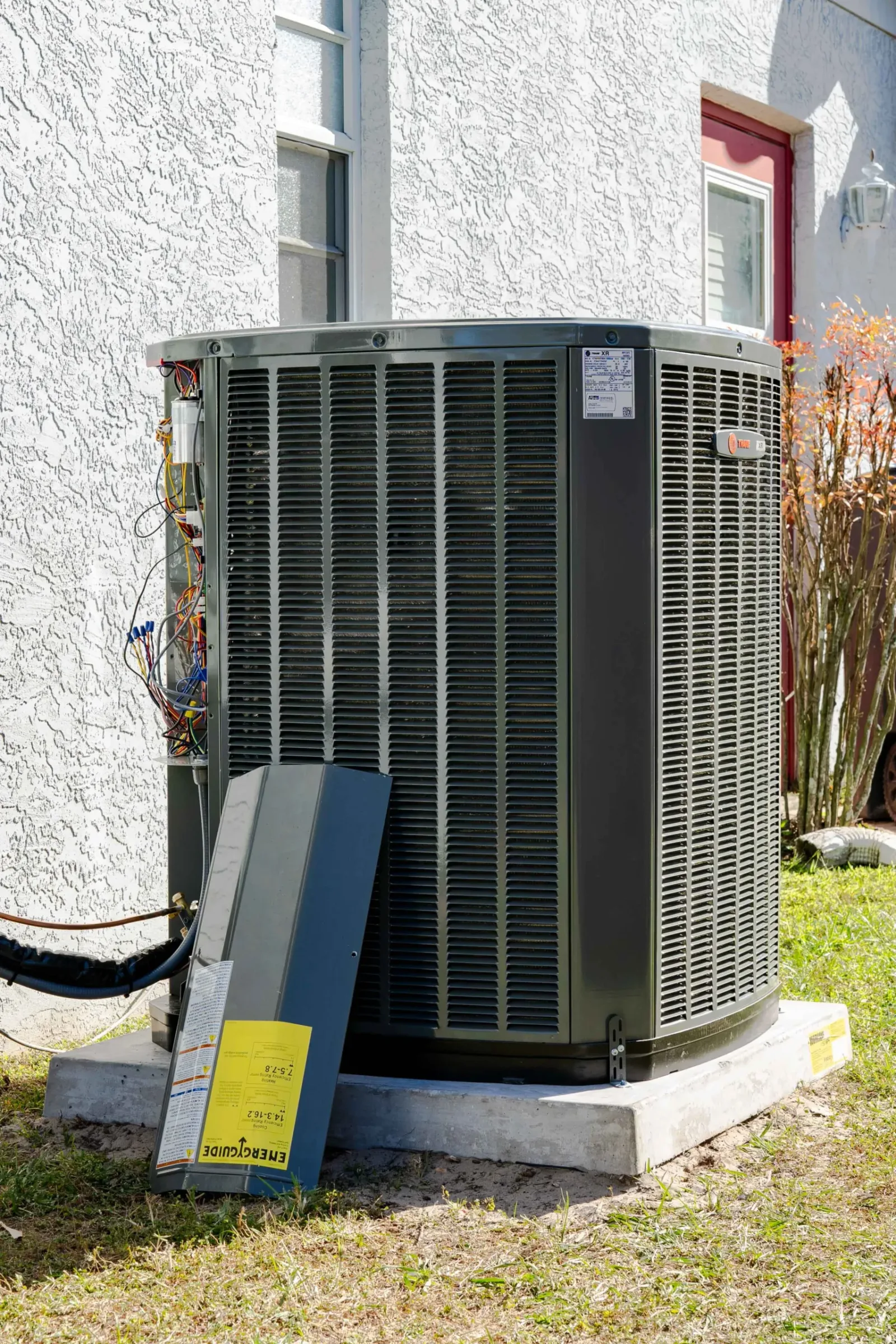 Custom Air Conditioning Dec 6th LR