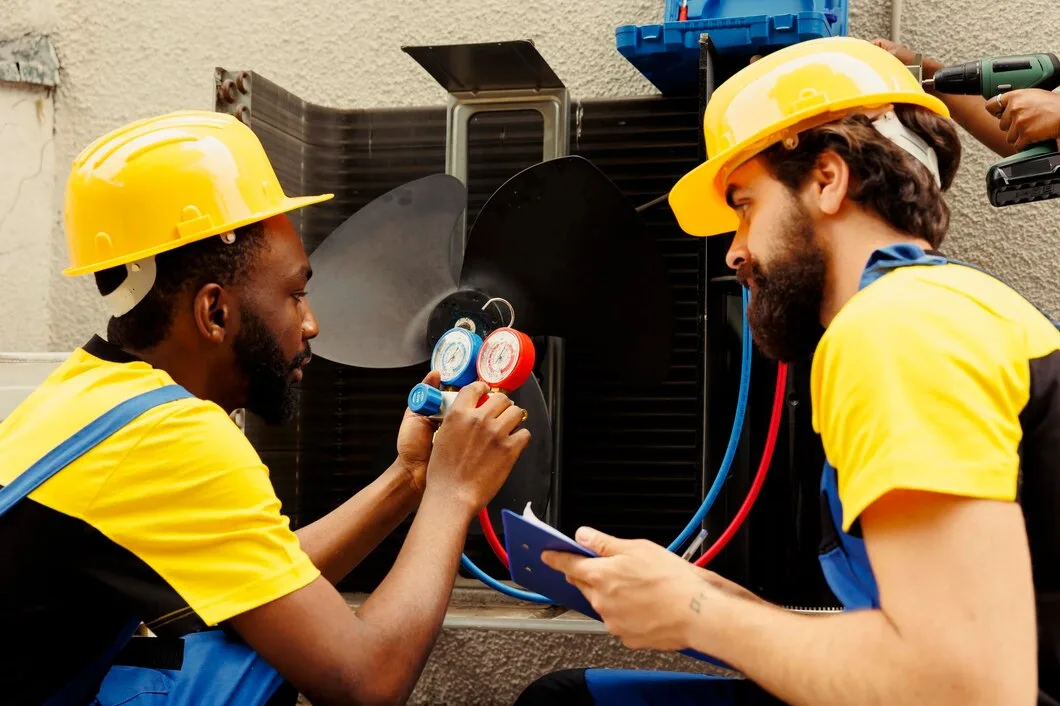 ac maintenance AC Maintenance in Lakeland
