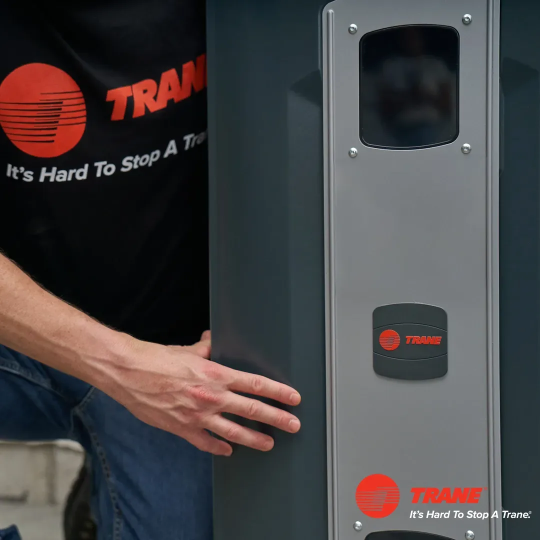 Trane AC Unit