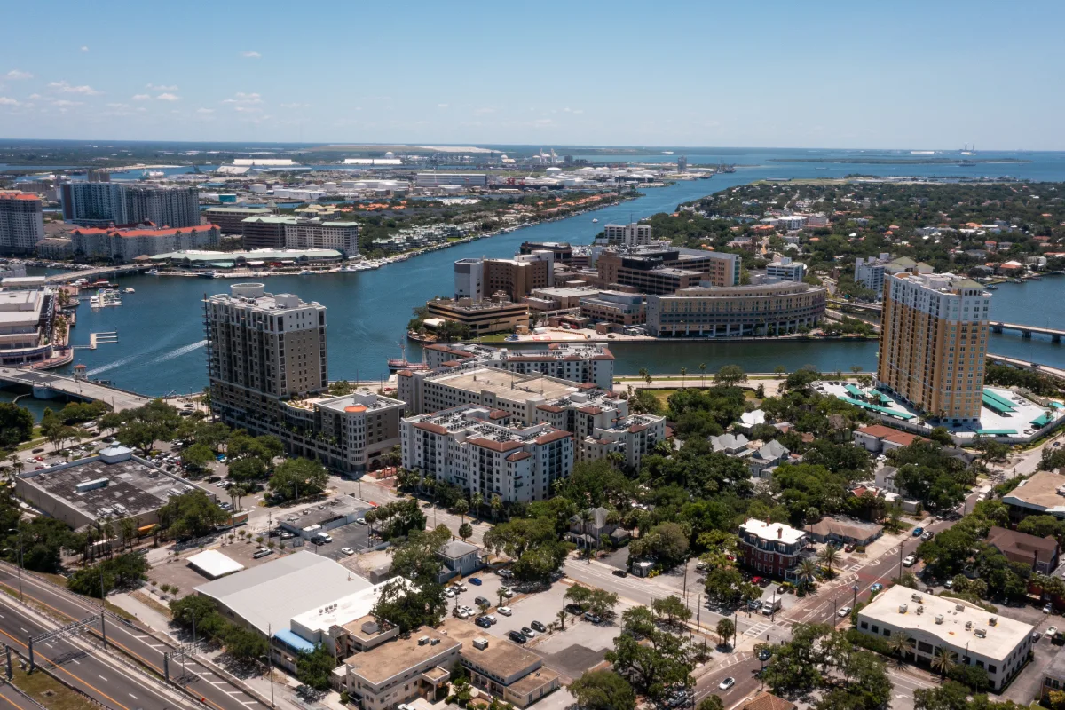 davis island hvac services