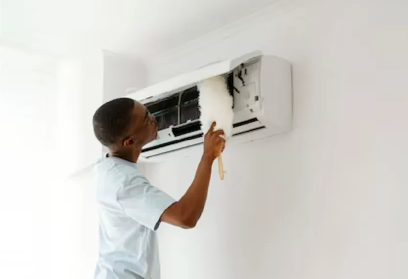 Exploring the Benefits of Ductless Mini-Split Systems: Optimize Comfort and Energy Efficiency