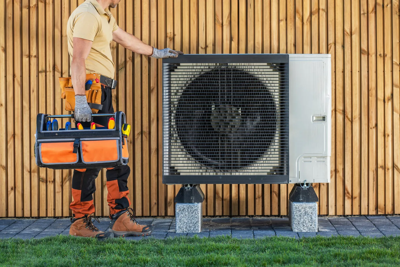 Key Considerations for Successful Heat Pump Installation