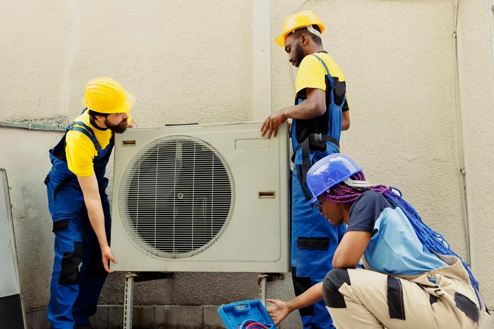 When to Opt for Heat Pump Replacement: A Professional’s Advice