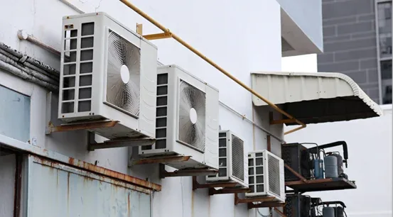 10 Most Common HVAC Problems - Custom Air Conditioning & Air Quality, LLC