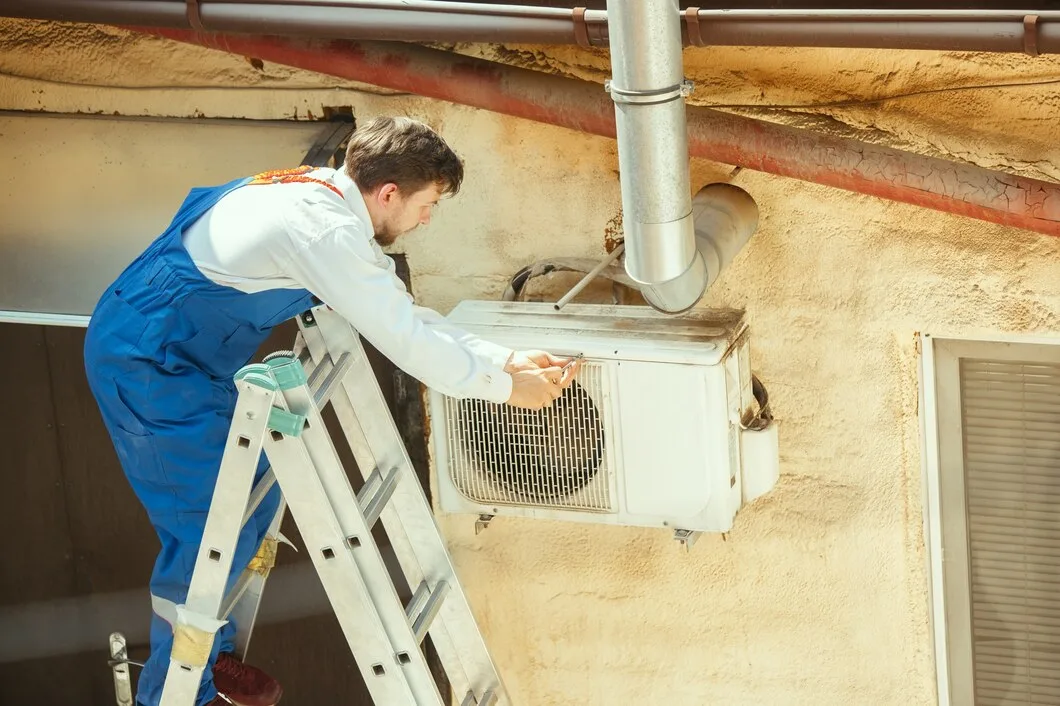 A Complete Guide to HVAC Installation