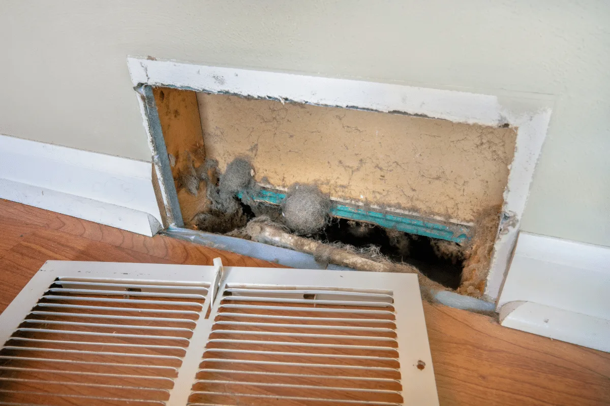 is air duct cleaning worth it