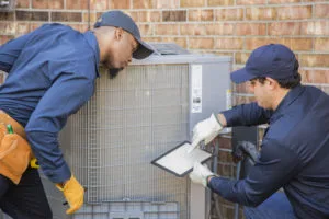AC Repair in Wesley Chapel, FL and Surrounding Areas | Custom Air Conditioning & Air Quality, LLC