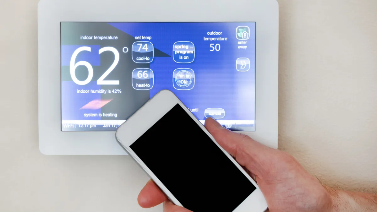 multi zone ac unit ()