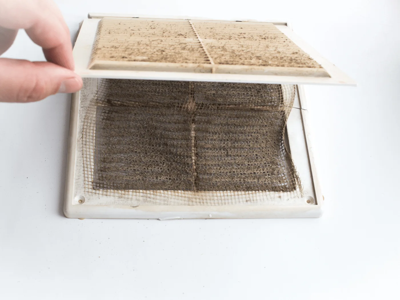 signs you need duct cleaning services