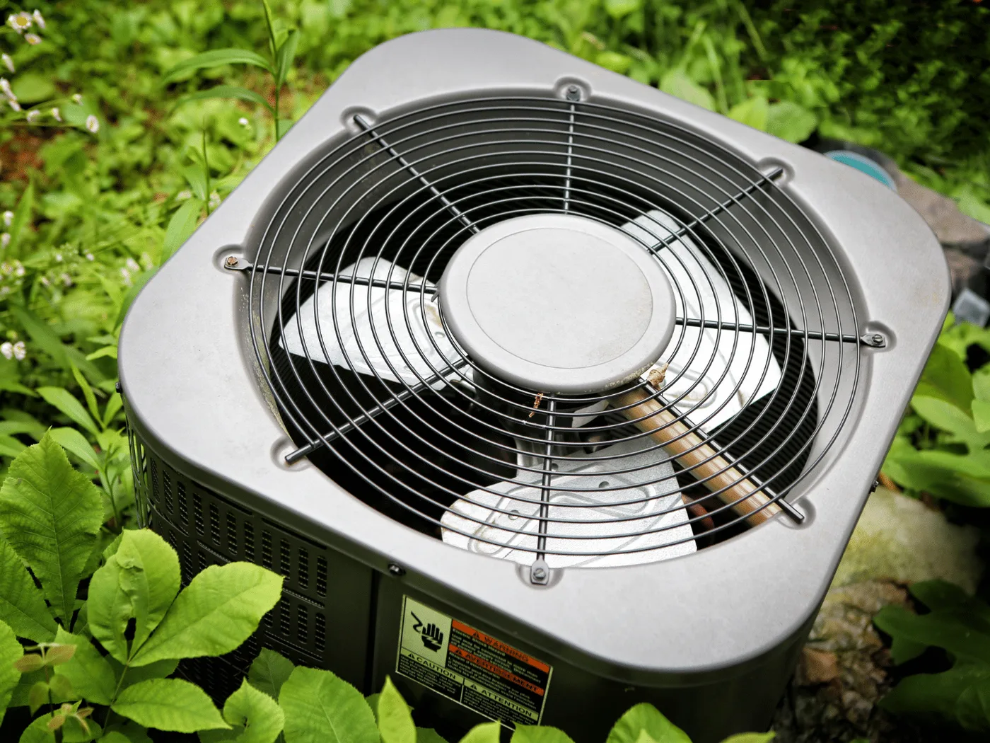 spring hvac maintenance